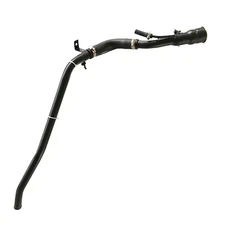 Fuel Tank Filler Neck For Chevrolet Trailblazer GMC Envoy Buick Rainier 577-138