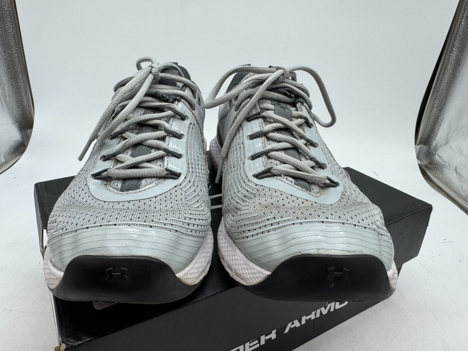 Under Armour Charged Commit TR 3 Training Shoes M… - image 2