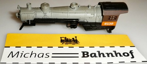 Gehäuse Chippewa Hiawatha 6139 Milwaukee Road N 1:160 Ersatzteil  å
