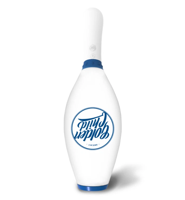 Golden child lightstick deals
