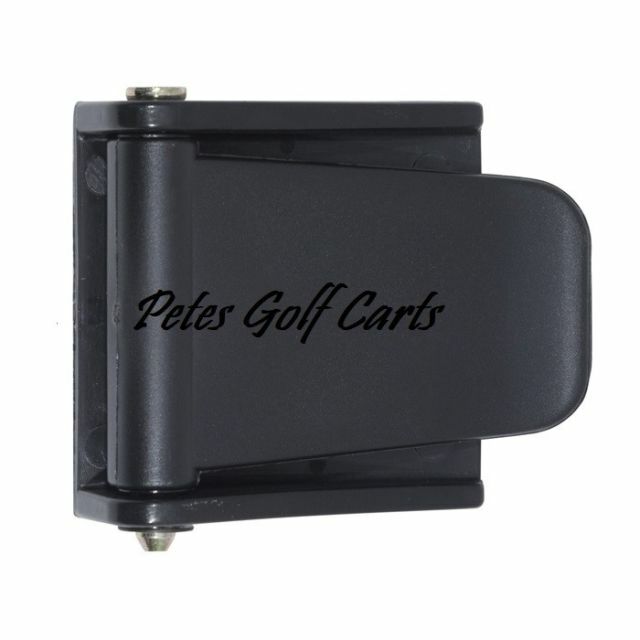 Yamaha Golf Cart Bag Rack Strap Belt Buckle Clip Fits All Models for