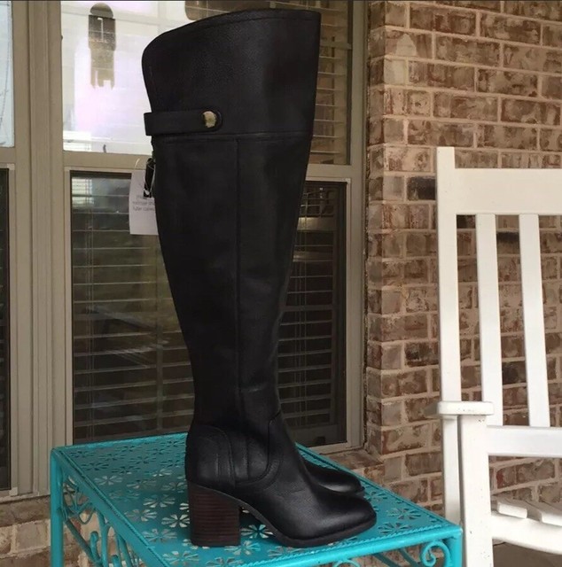 franco sarto freda boots