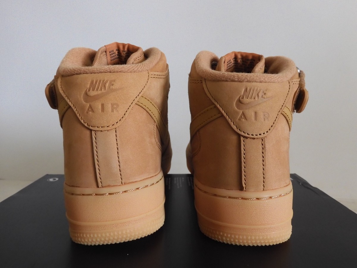 NIKE AIR FORCE 1 MID 07 WB 