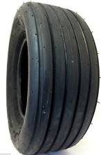 (1) One- New Baler 31x13.50-15 Farm Rib Implement Tl Hwy Tire