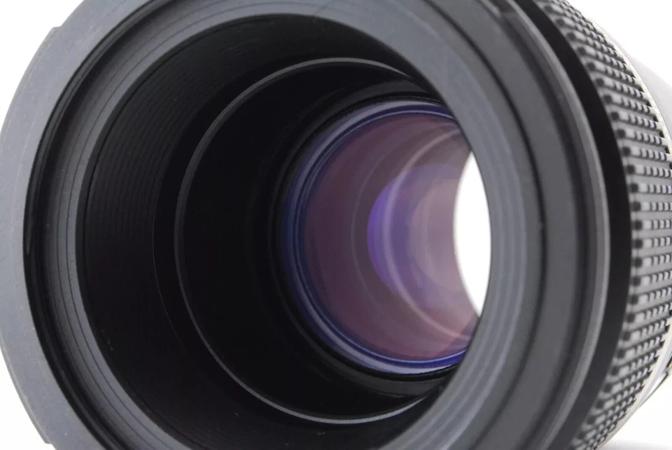 Tested [N MINT] TAMRON SP AF 90mm f/2.8 Di Macro 272E Canon EOS EF mount JAPAN - Image 2 of 4