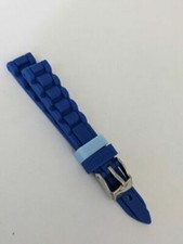 Image of 14mm Official Tikkers Replacement Watch Straps Boys/Girls