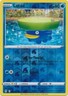 Lotad Reverse Holo Pokemon TCG Card 032/203