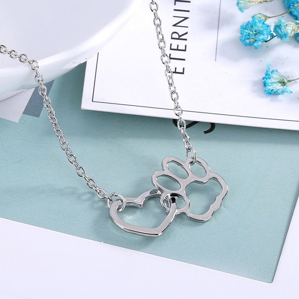 Hundepfoten Stanze Metall - Für Scrapbooking & Bastelprojekte