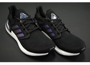 ultraboost 20 iss black