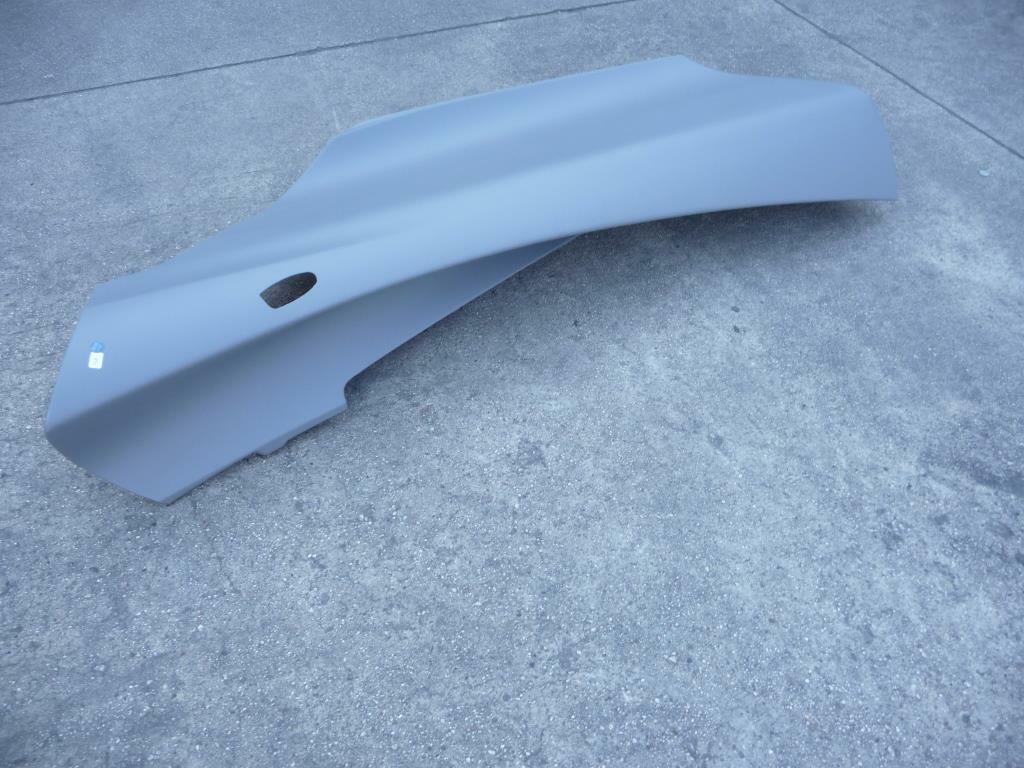 2017-2022 McLaren 720s Right Door Skin Panel Cover 14AA231CP 14AA145CP OEM
