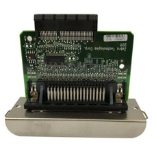 Parallel Port Network Card for Zebra ZT410 ZT510 ZT610 ZT620 P/N P1028205-01