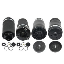 4x Luftfeder Luftfederung Für Mercedes-Benz M-Klasse W164 GL-Klasse X164 4matic 4x Luftfeder Luftfederung Für Mercedes-Benz M-Klasse W164 GL-Klasse X164 4matic
