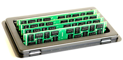 Kit Mémoire Serveur A-Tech 128Go (2x64Go) DDR4-2666 LRDIMM ECC - Garantie à Vie