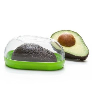 Progressive Prepworks LKS-13DP Green Avocado Keeper