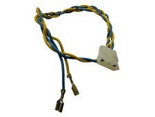 Peavey KB-100 Amplificador de Bajos Altavoz Cable Conector Woofer