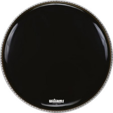 Bass Drum Fell 20 Williams  Shadow Series sch...