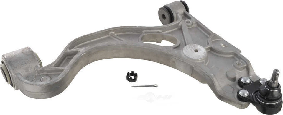 Braço de controle de suspensão e conjunto de junta esférica-PEC Autopart Intl 2703-94760 - Imagem 2 de 2