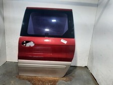 Porte arrière et accessoires Kia CARNIVAL