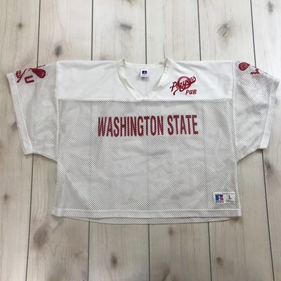 wsu jersey