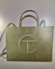 Telfar Shopping Bag Medium