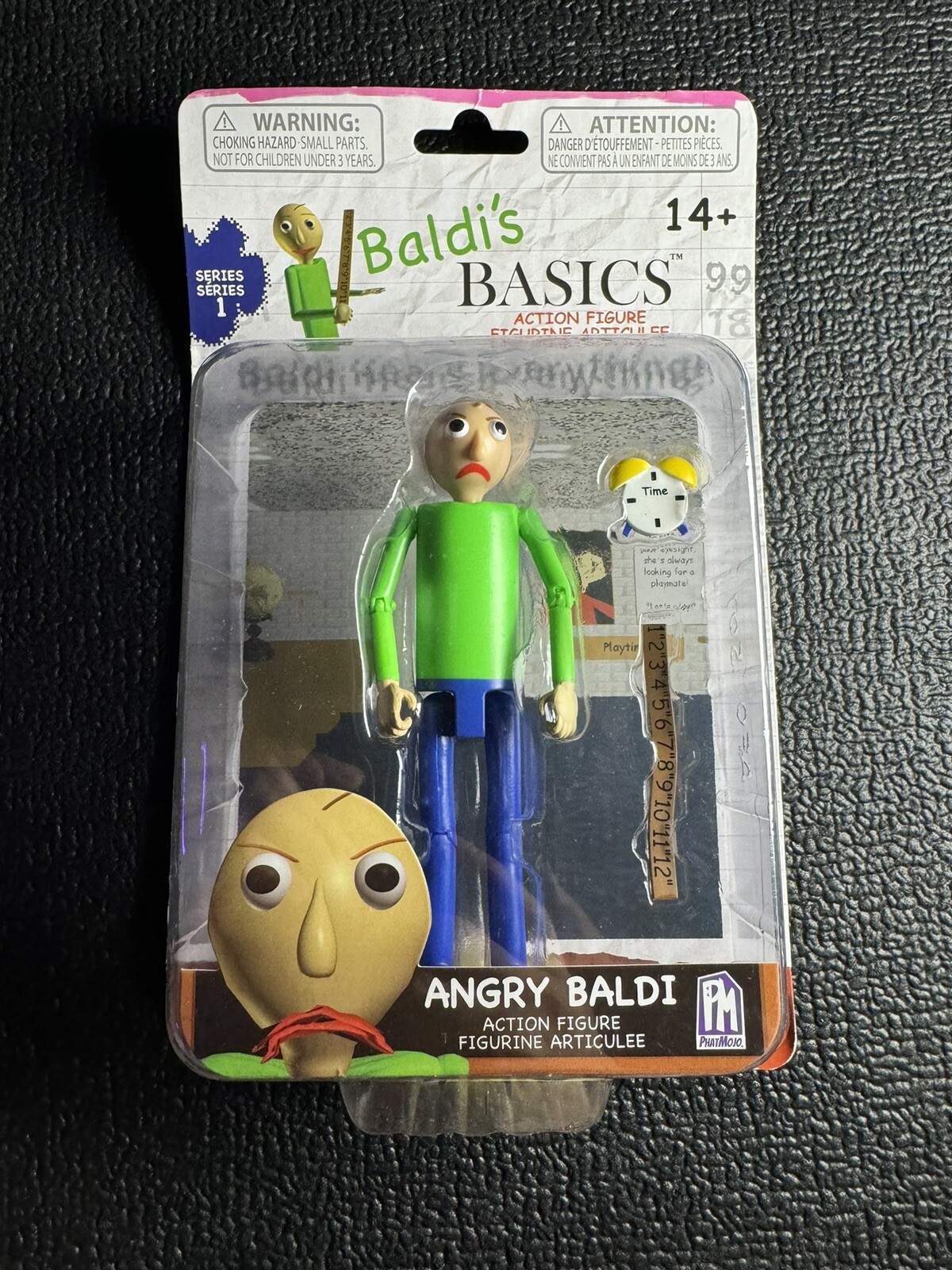 Discount baldi figure Free Shipping