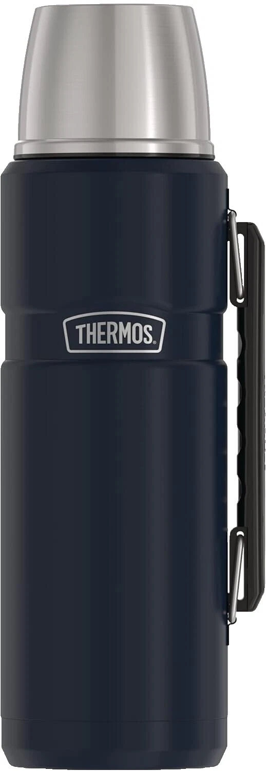 Thermos Stainless Steel Vacuum Flasks & Mugs