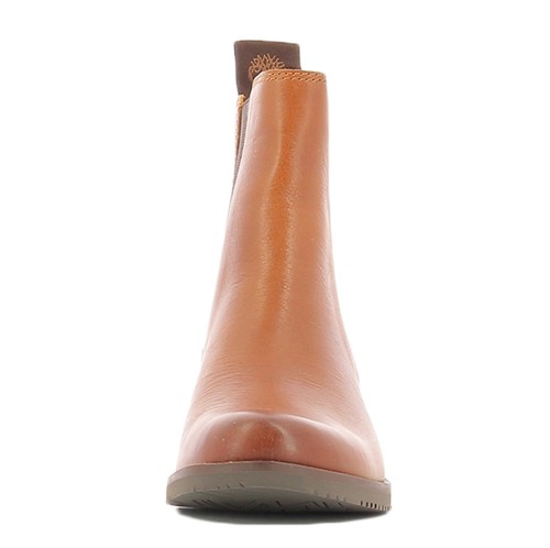 timberland maquinista