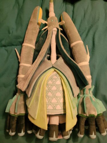 Celesteela Poké Plush - 18 In.