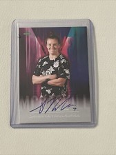 2021 Parkside NWSL Vol 2 Soccer Cards Checklist 31
