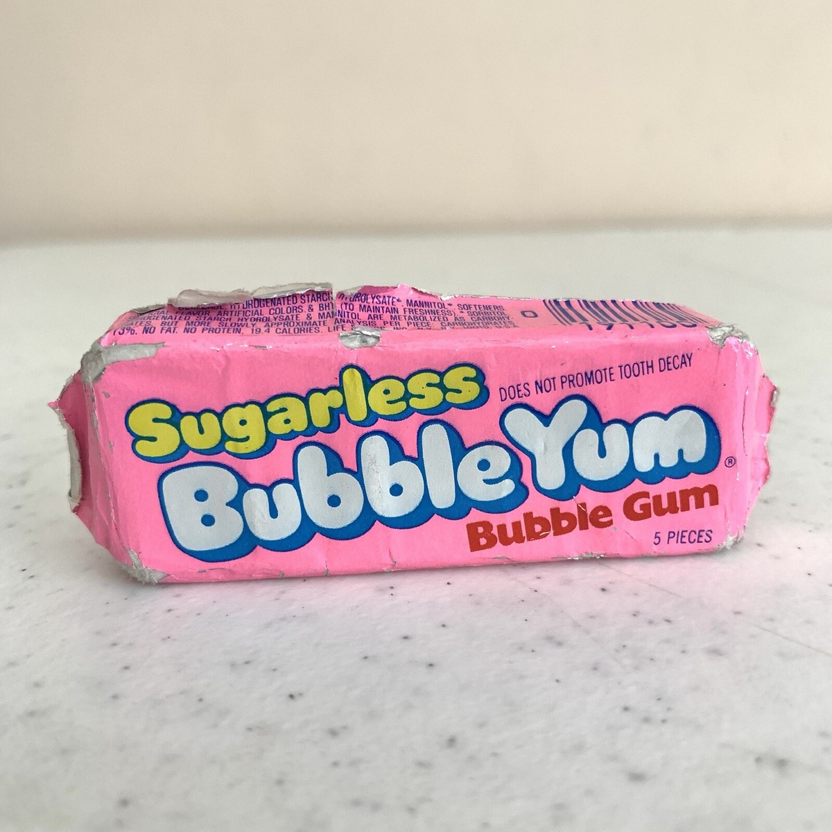 菓子+デザート Bubble Yum  gum Bubble Yum | Candy Funhouse US