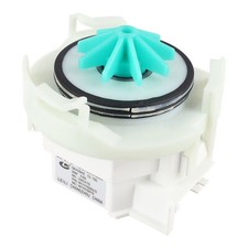 Hotpoint Dishwasher Water Drain Pump 50Hz Compatible