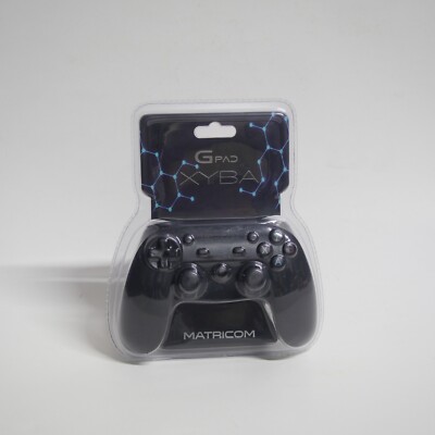 Gpad XYBA Matricom Controller Sealed G-Box PS3 Compatible