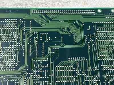 PCB Jamma WILLOW Capcom CPS1 - Carte Arcade D'Occasion