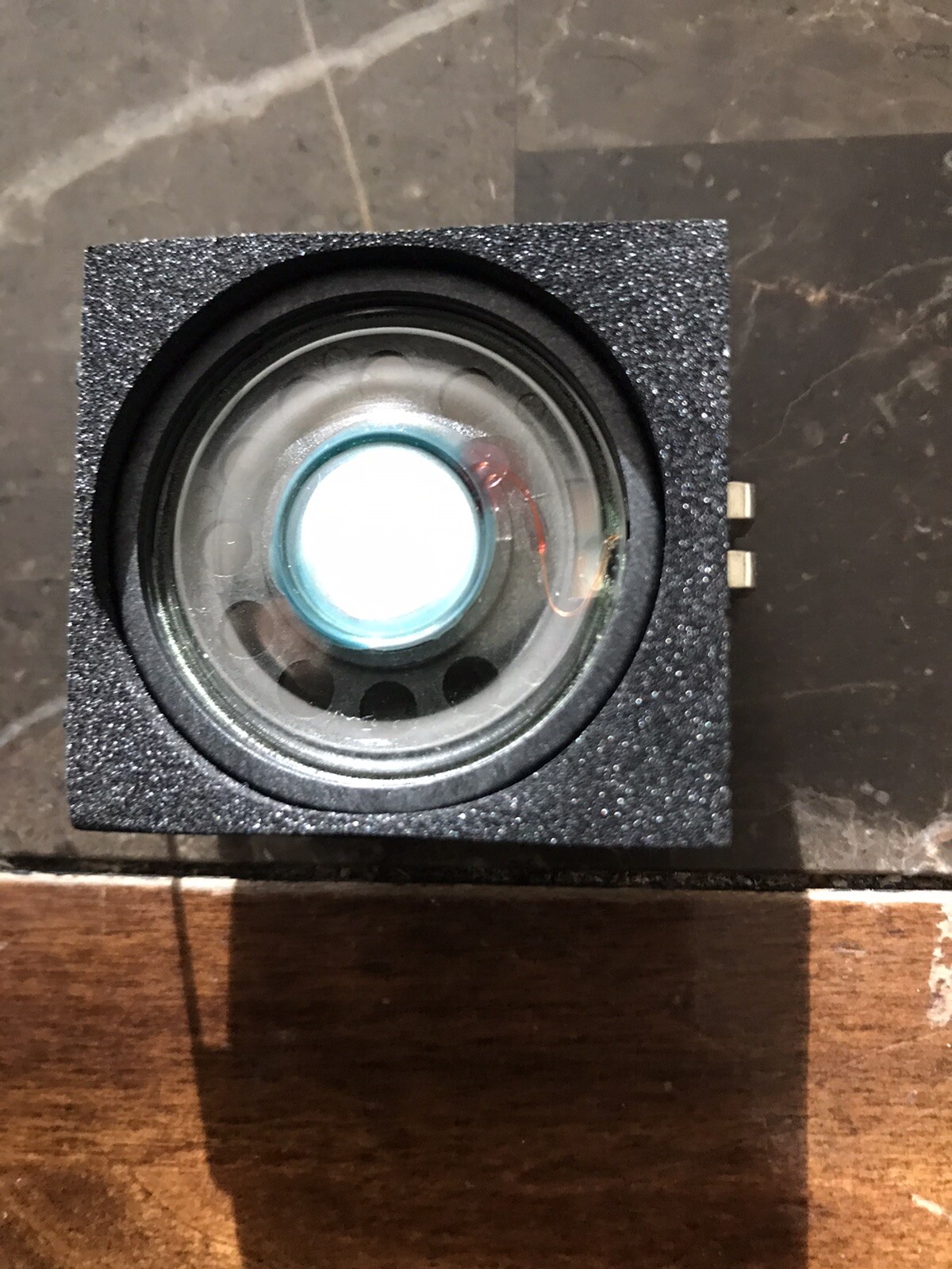 Volvo Vnl Cluster Low Air Brake warning buzzer,Turn signal,Fifth Wheel Speaker eBay