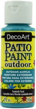 DecoArt Outdoor Garden Patio Paints Buy 5 get 1 FREE Add 6 to basket 50+ Colours