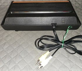 Atari Flashback 4 Console ~ Unit Only