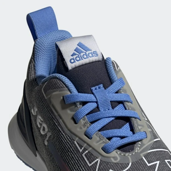 Adidas Unisex Kids Sneakers Athletic Multi-Color Shoes - Image 2 of 4