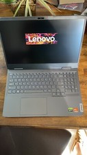 Lenovo Loq 15aph8 15.6" Amd Ryzen 7 7840hs 32gb Ddr5 512gb Ssd Rtx 4050 Gaming