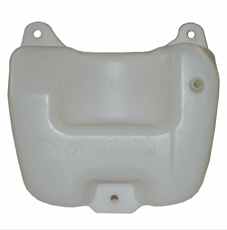 Genuine Tohatsu 4HP 5HP 2Stroke Outboard Internal Fuel Tank 369703164 eBay