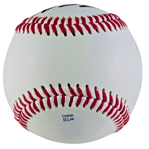 Randy Arozarena Signed Baseball Seattle Mariners Tampa Bay Rays Autograph Proof - Picture 6 of 8