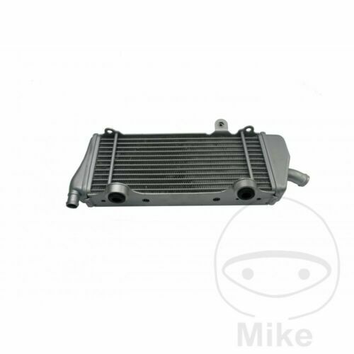 Radiateur Gauche KTM 240 250 MX/GS 1983 - Occasion - Pièce D'origine France