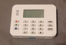 NEW !! SERCOMM AT&T DIGITAL LIFE SECURITY SYSTEM KEYPAD MODEL SR-KPD02