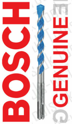 Bosch 2608684653 B8 20MM x 300MM SDS Plus Carbide Masonry Concrete ...