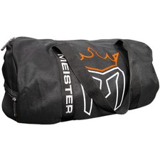 MEISTER CLASSIC CHAIN MESH DUFFEL GYM BAG - MMA Sports CrossFit Equipment Gear