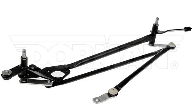 Коробка передач стеклоочистителя ветрового стекла Dorman 602-098 подходит для Buick LaCrosse 20779752 - Изображение 4 из 4