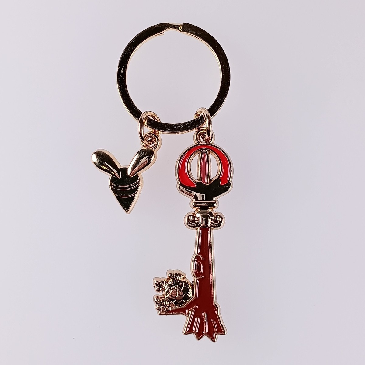 Sweet Memories Kingdom Hearts Key Blade Collection Charm From
