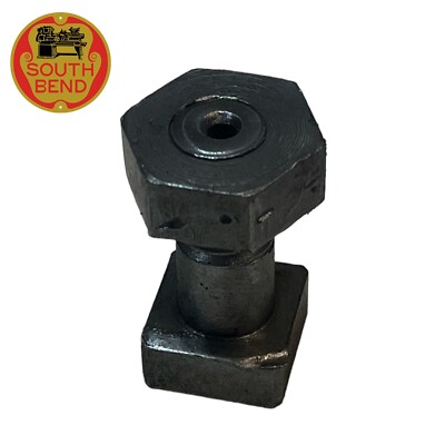 Lathe - Compound Swivel