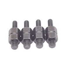 Corsair Intel 2011/2066 Mounting Standoff Screws x4 for iCue Elite Capellix