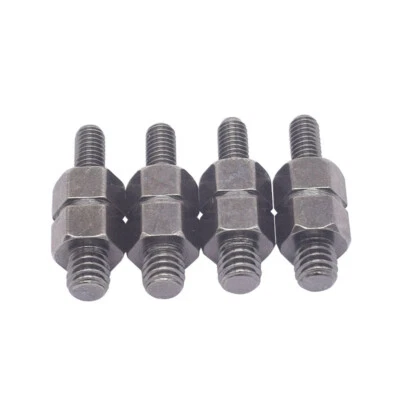 Corsair Intel 2011/2066 Mounting Standoff Screws (x4) for iCue Elite Capellix