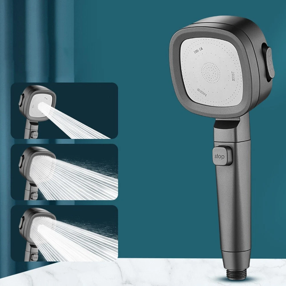 Gemacht Aus Innovatives Spr��hger?t Intelligente Wassersparetechnologie